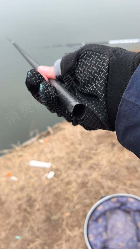 京东商城态度差/不处理