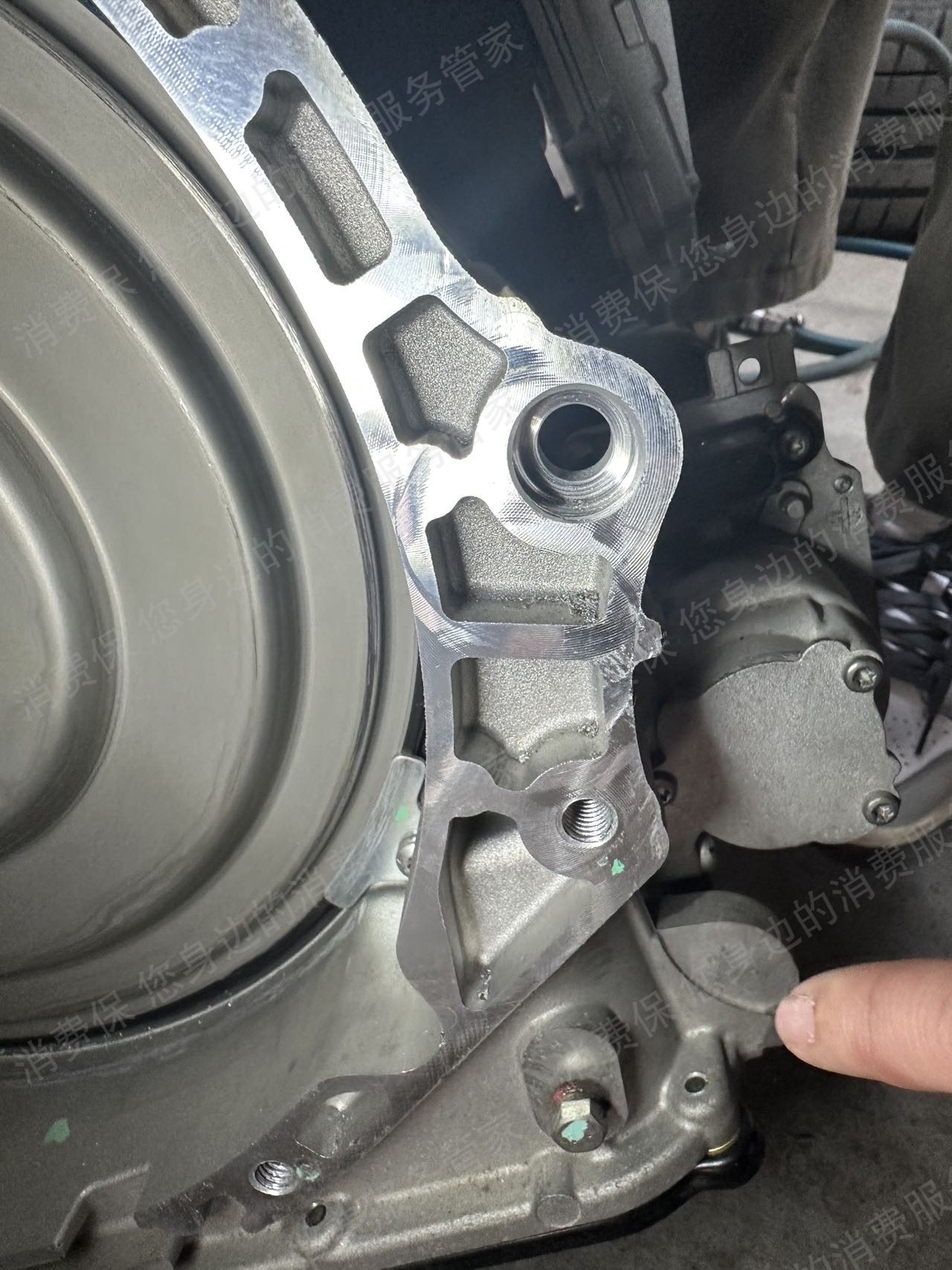 上汽荣威（燃油车）未履行合同