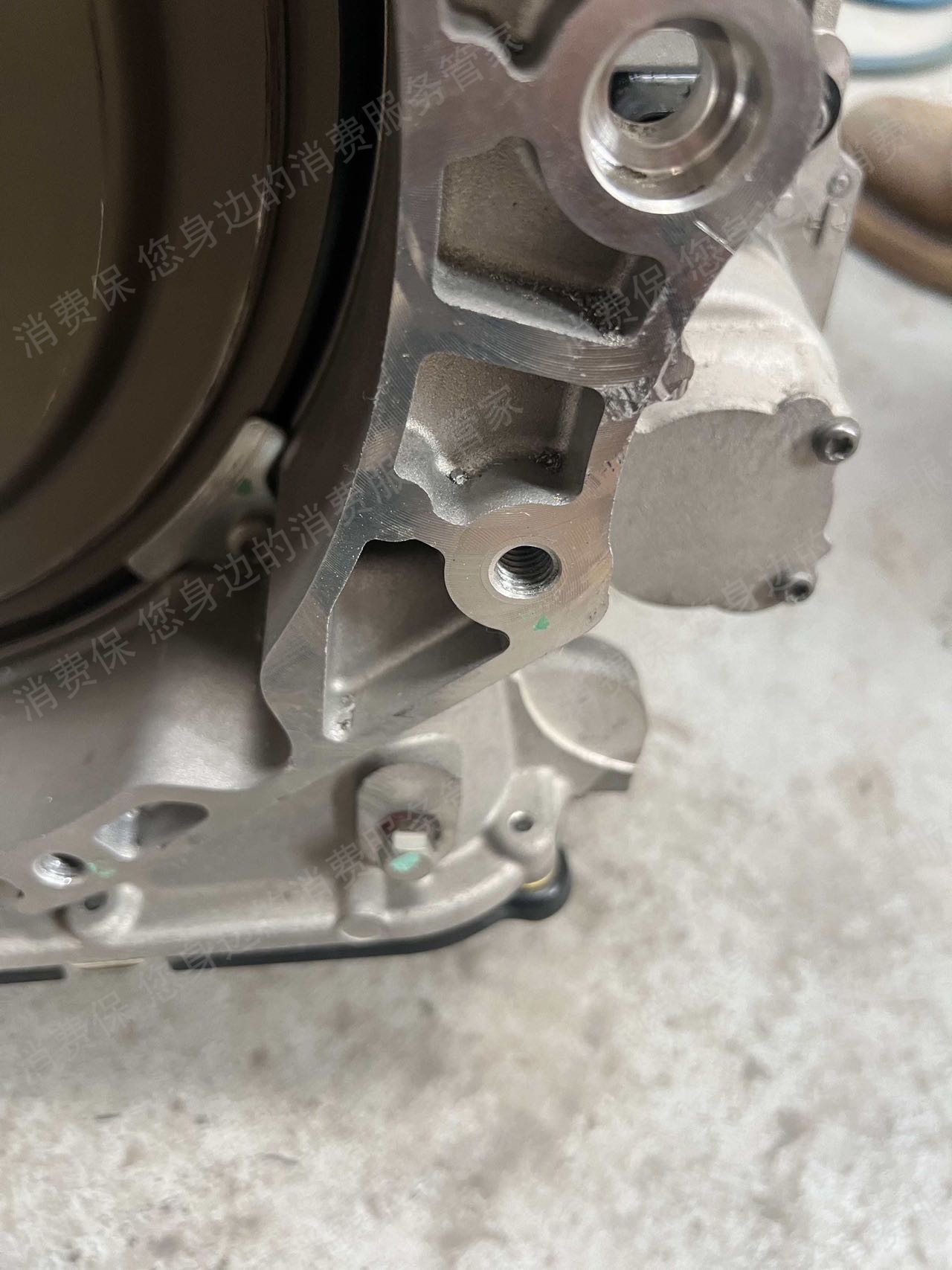 上汽荣威（燃油车）未履行合同