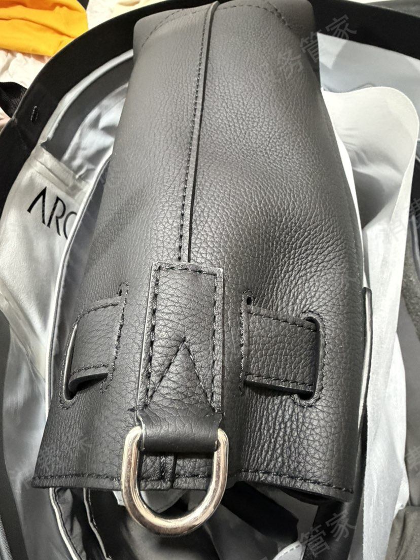 LV路易威登质量问题