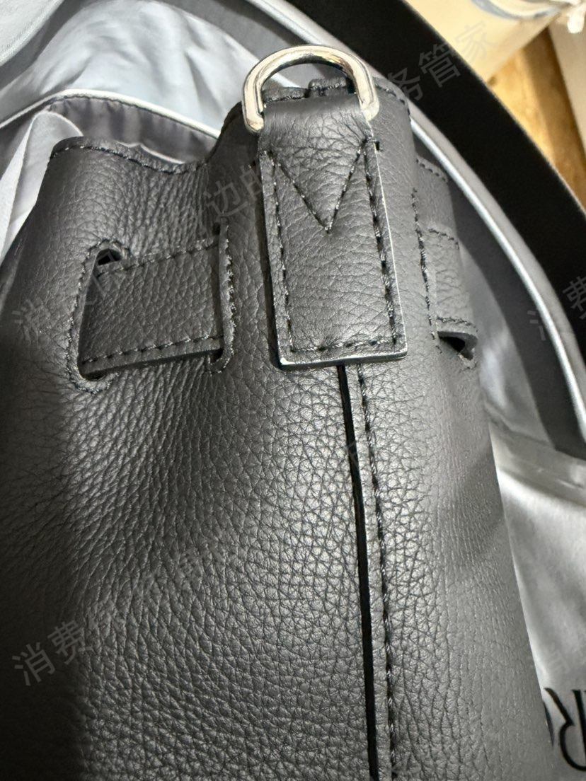 LV路易威登质量问题