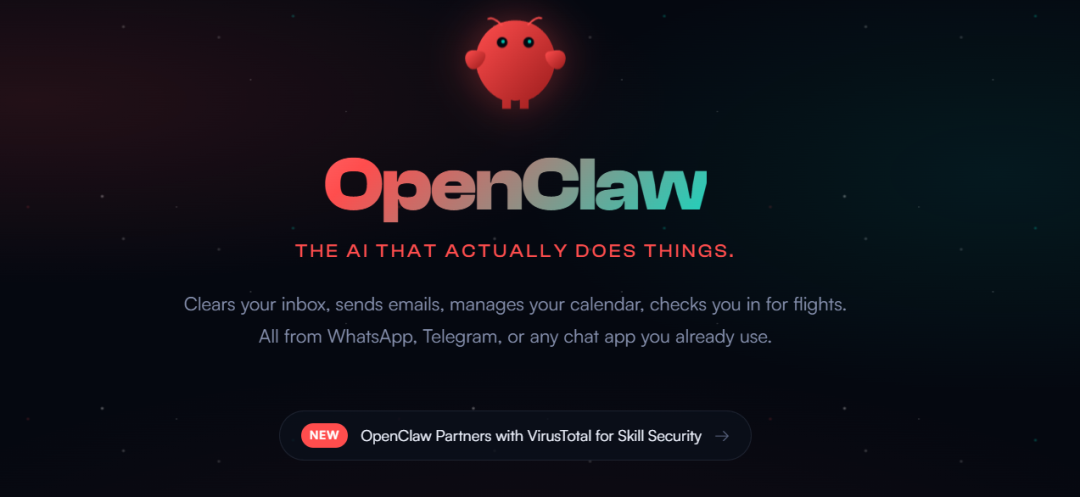 openclaw