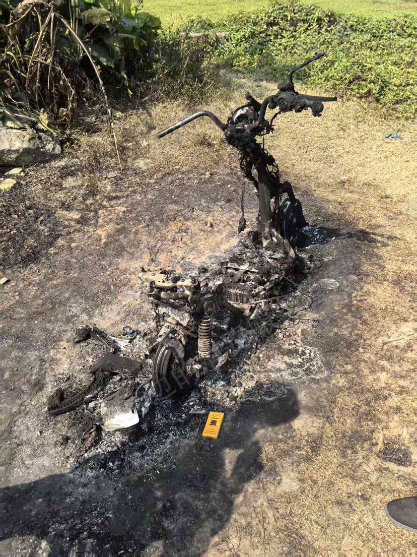 台铃电动车售后服务欠缺