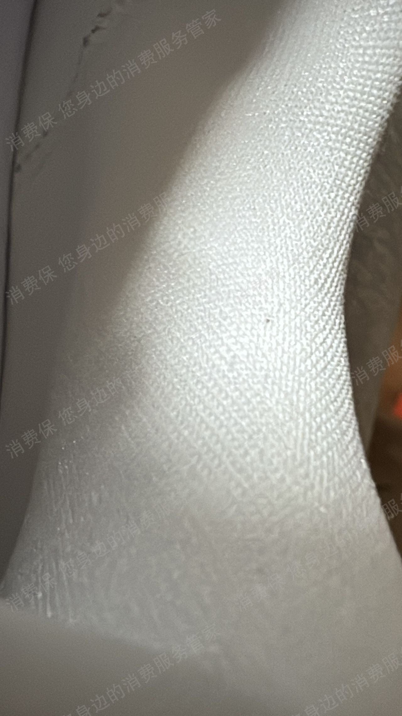 得物客服处理不当/不处理