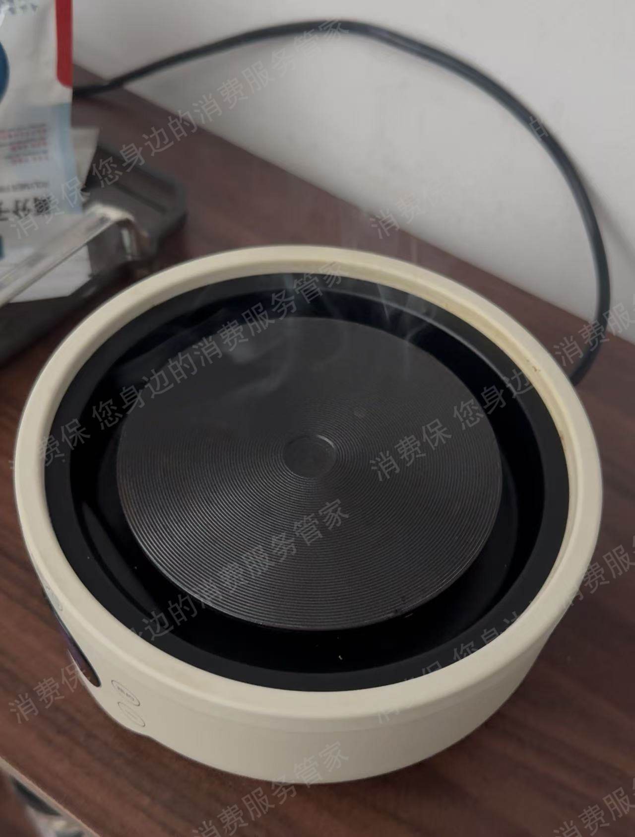 小熊电器（天猫）货不对版