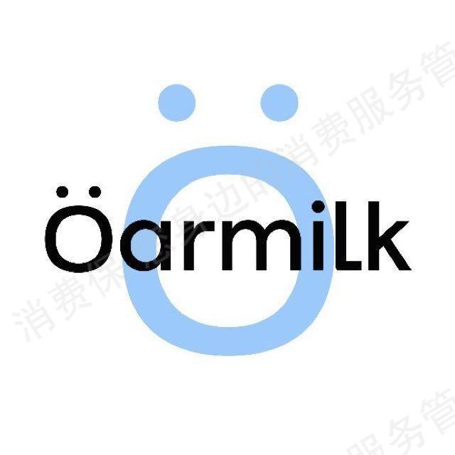 天猫oarmilk吾岛官方旗舰店