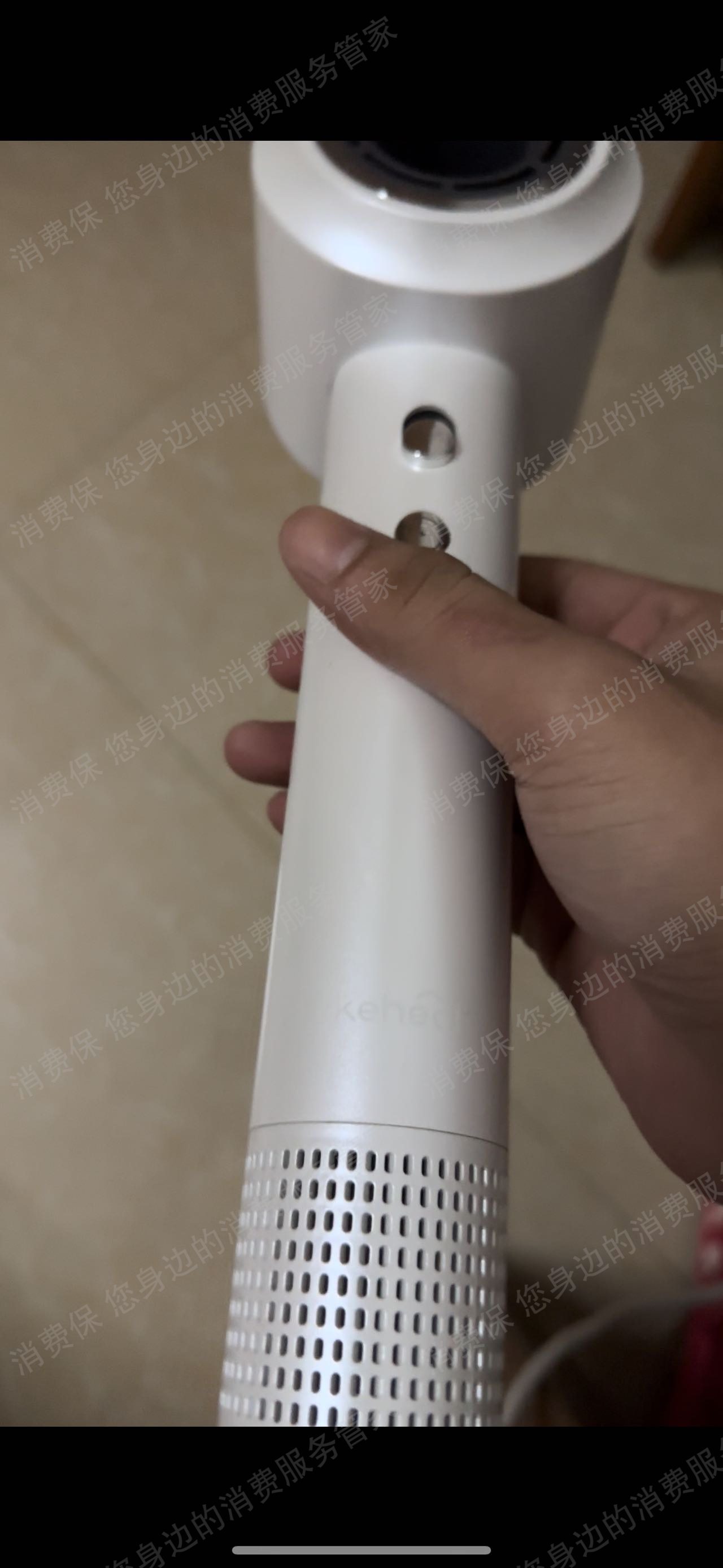 天猫态度差/不处理