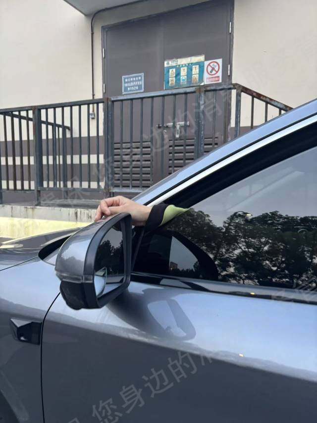 比亚迪电控系统