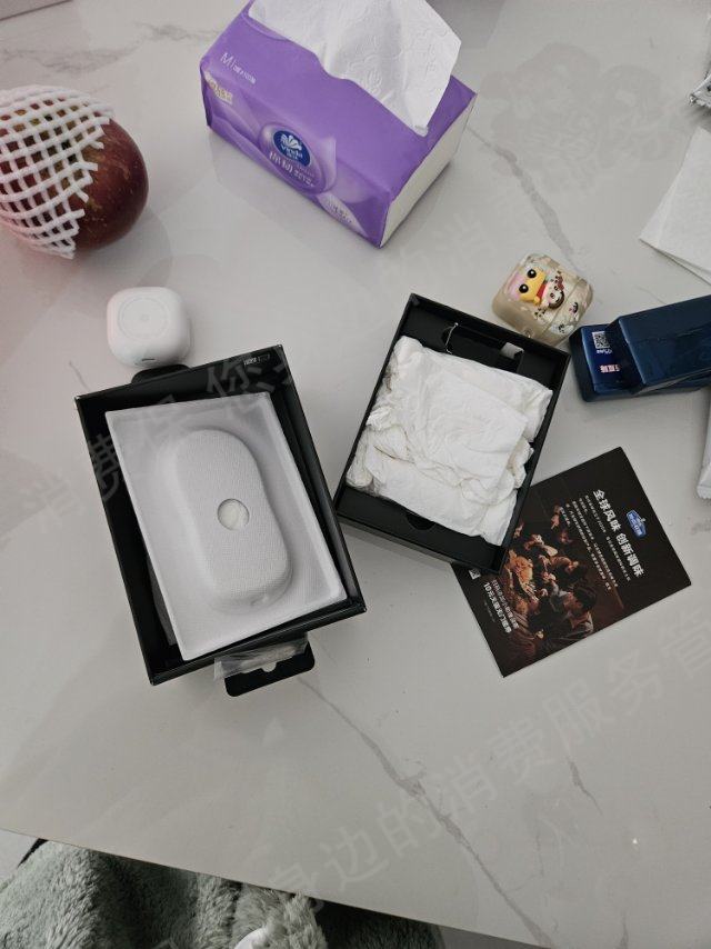 得物客服处理不当/不处理