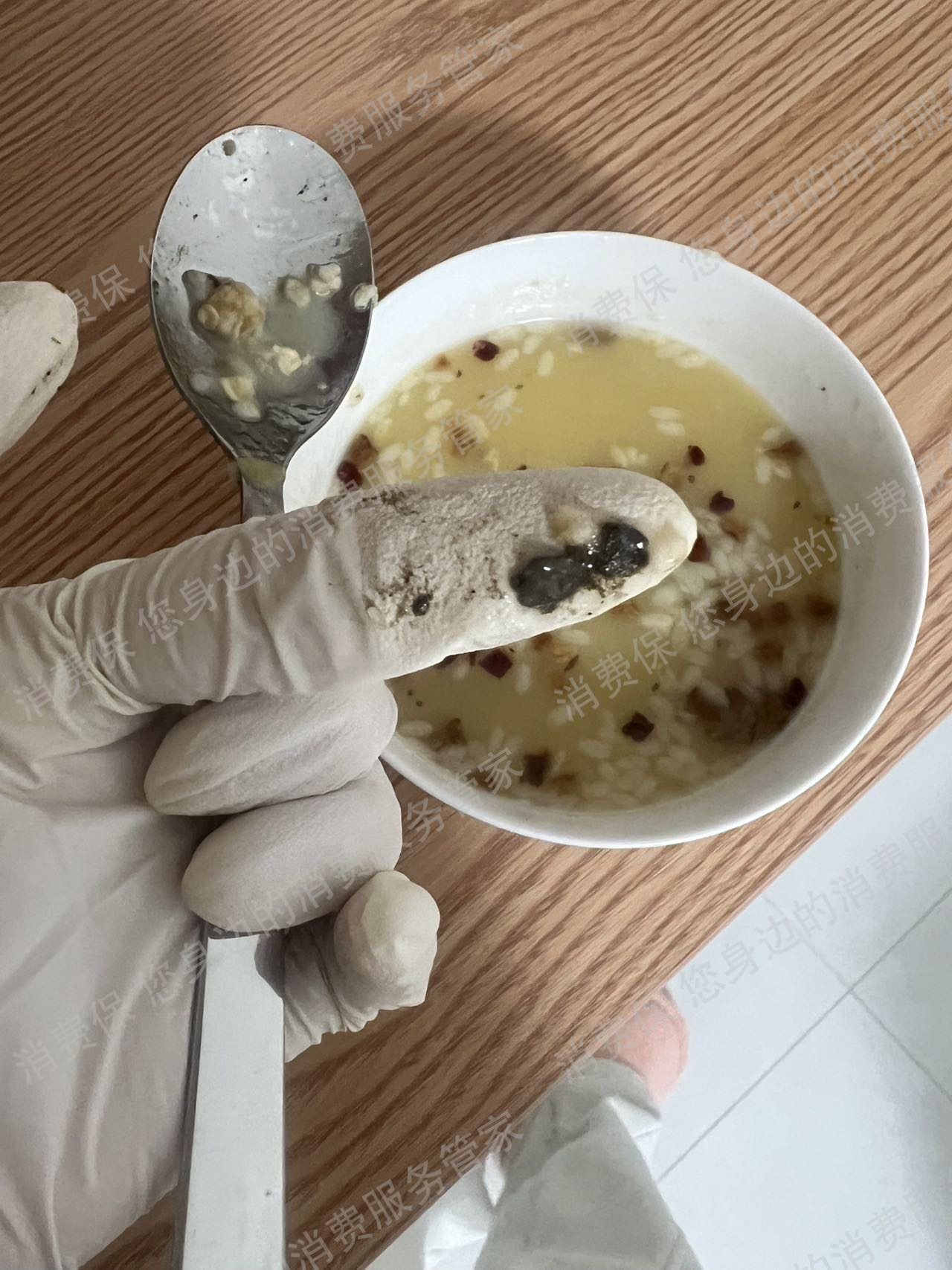 天猫态度差/不处理