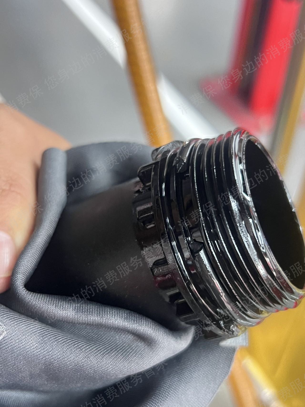 京东养车保养纠纷