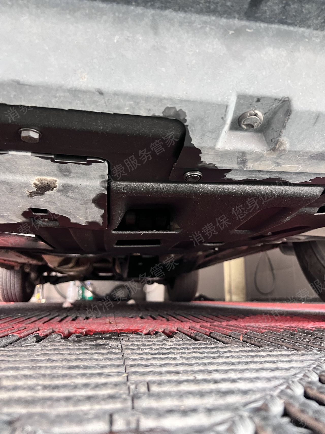 京东养车服务不到位/态度差