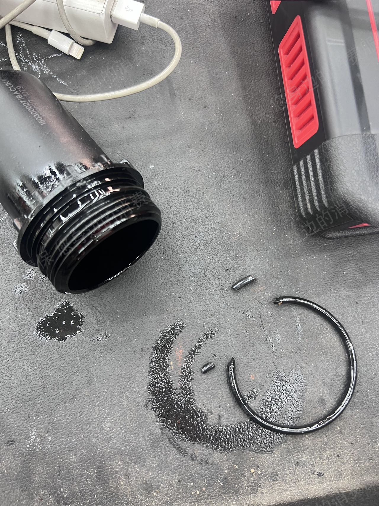 京东养车服务不到位/态度差