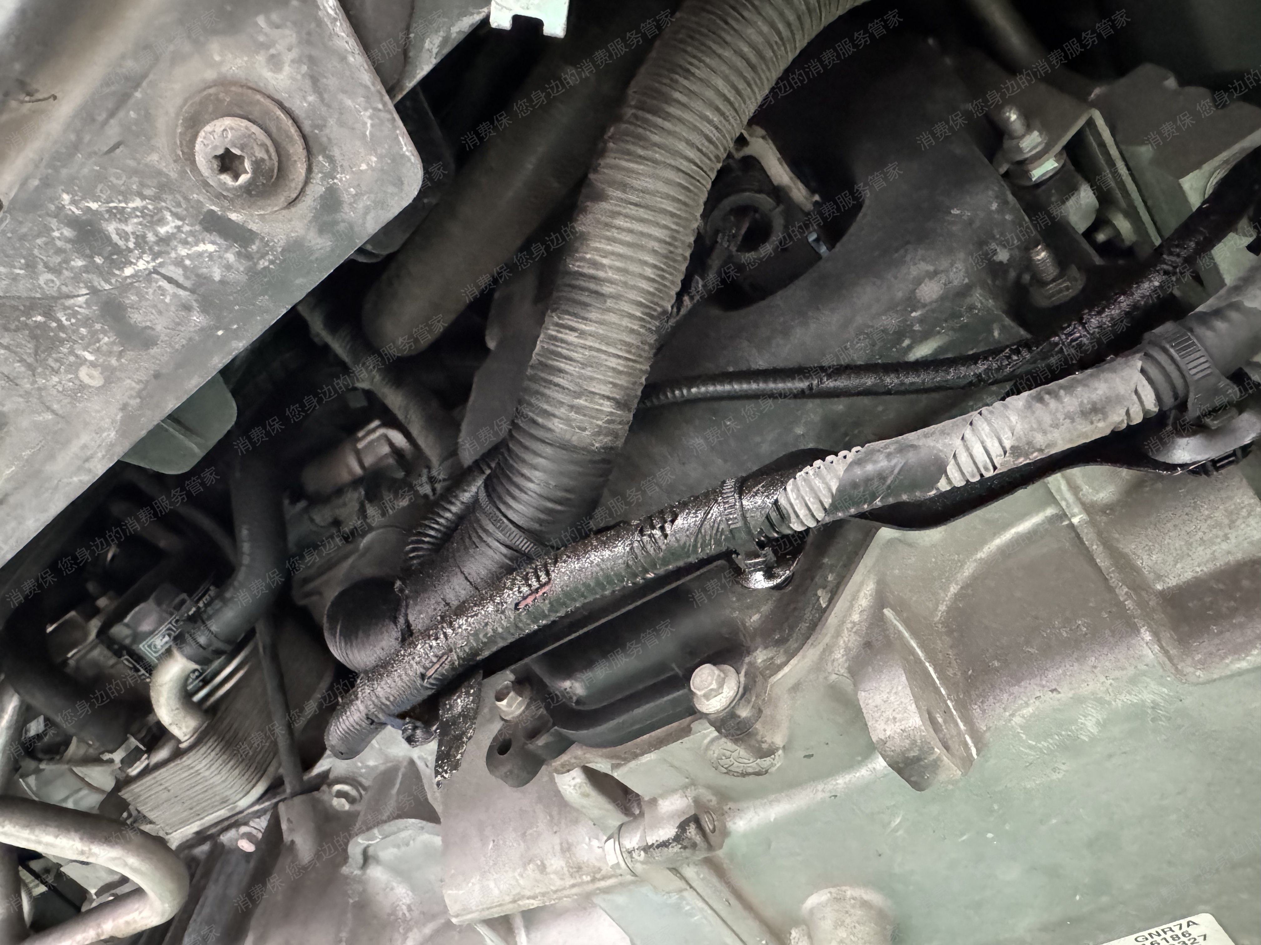 长安福特转向系统问题