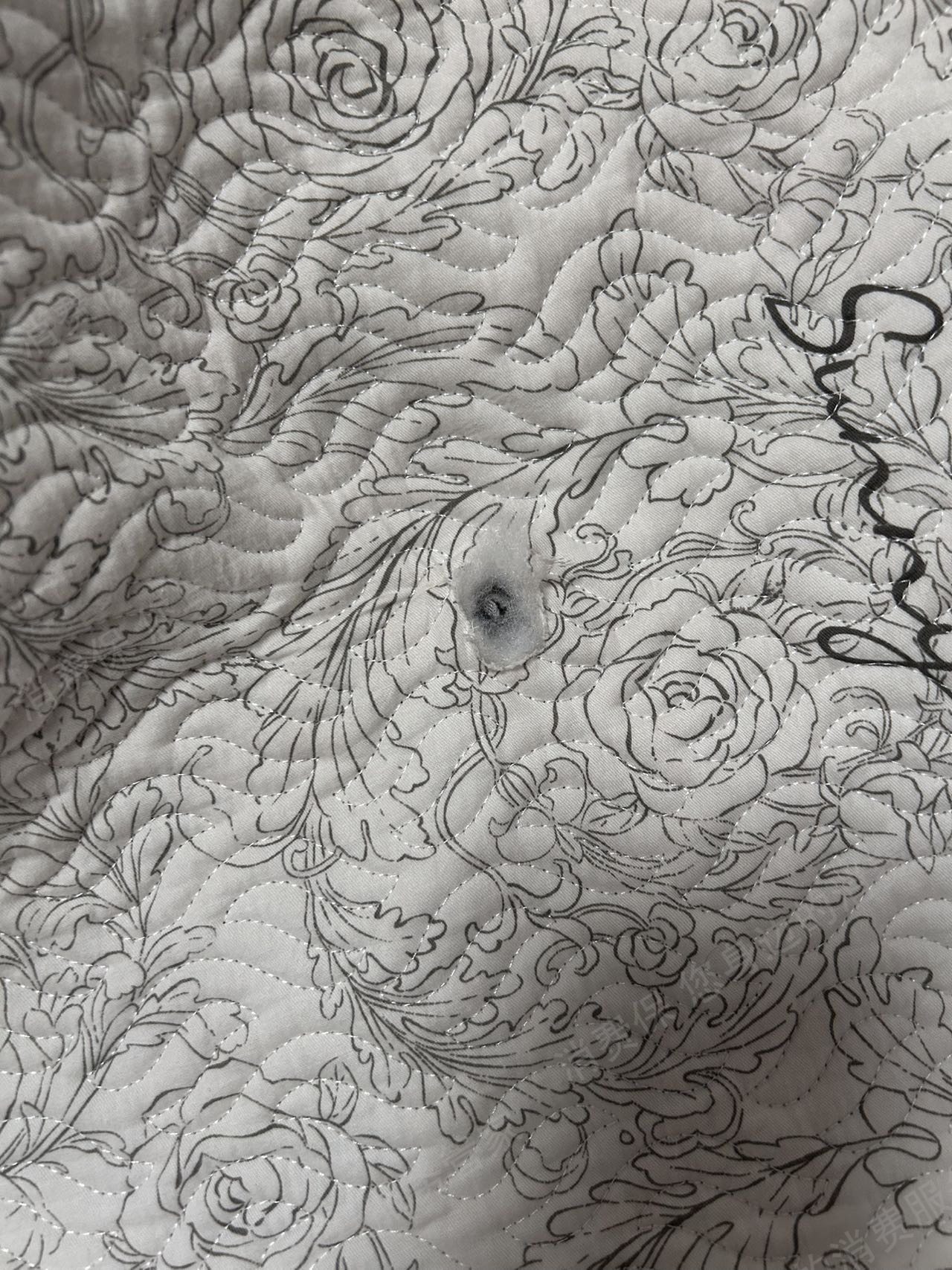 抖音商城（抖音购物纠纷）商品破损