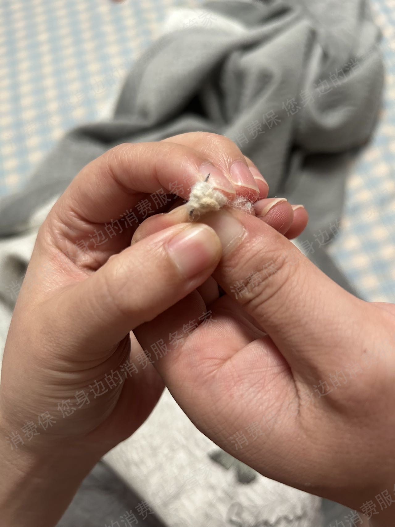 抖音商城（抖音购物纠纷）商品破损