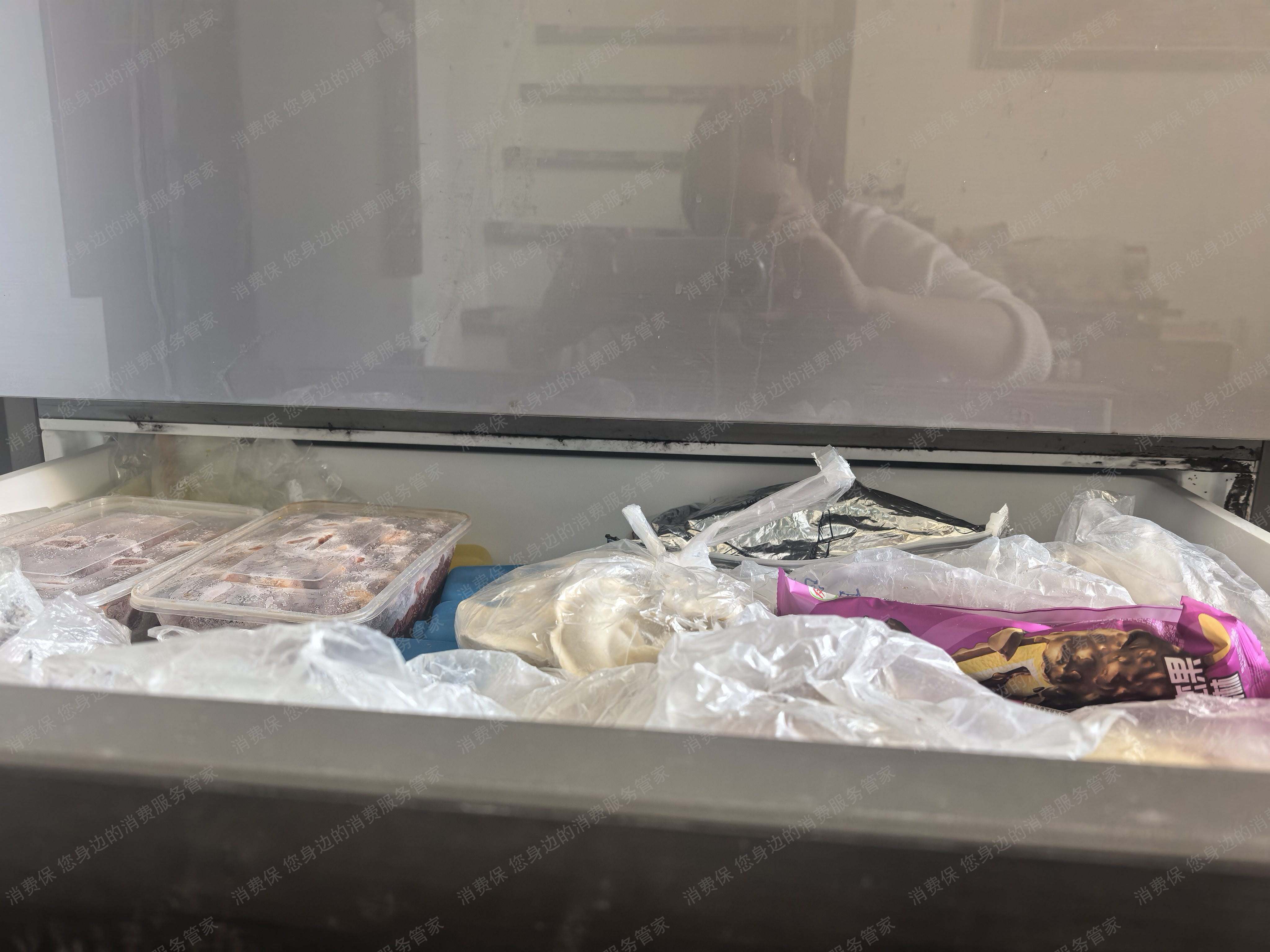 美的质量问题