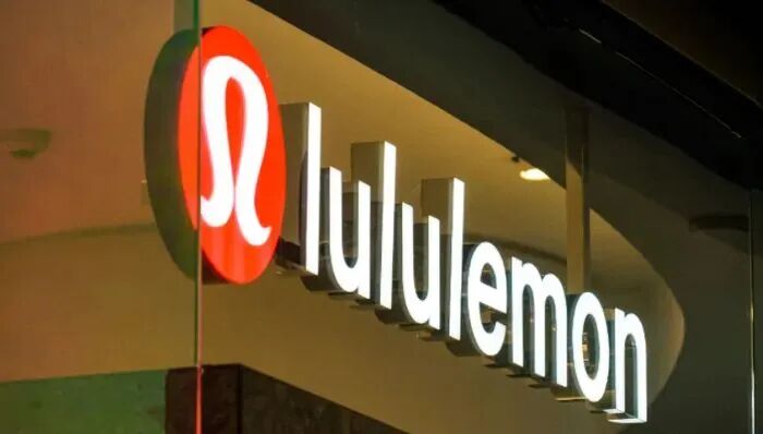 lululemon