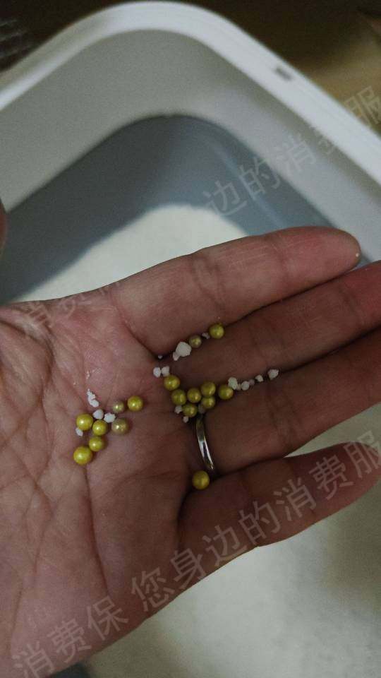 抖音商城（抖音购物纠纷）假冒/二手商品