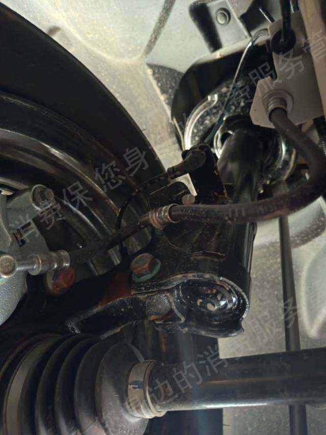 比亚迪质量问题