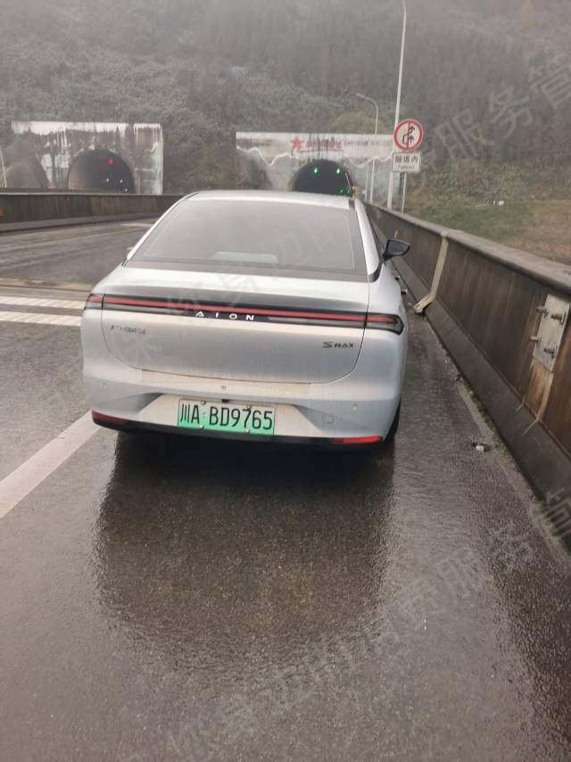 广汽埃安电池
