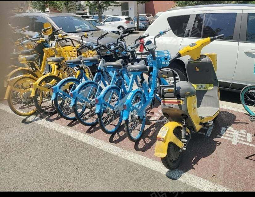 美团共享单车不予退款