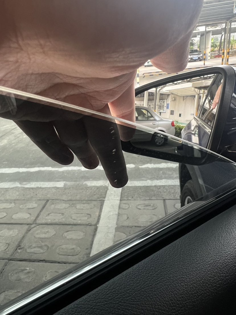 比亚迪宋PLUS DM车辆品控质量差，要求赔偿