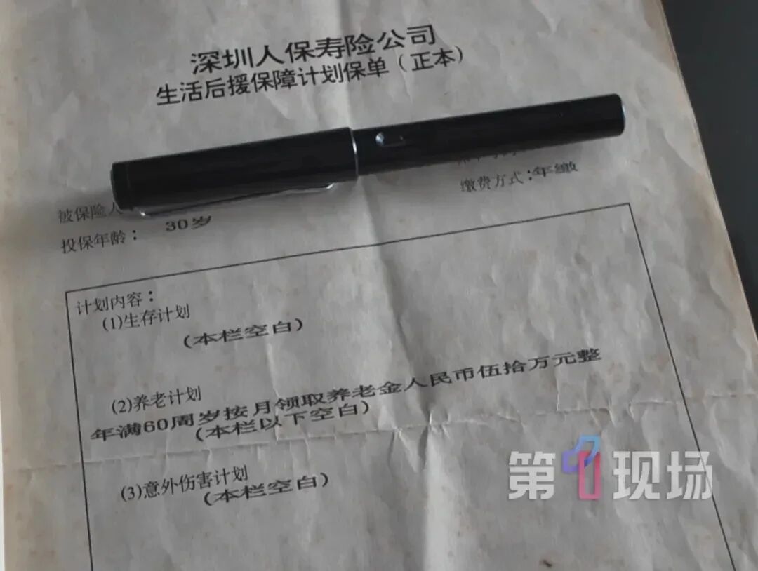 养老保险