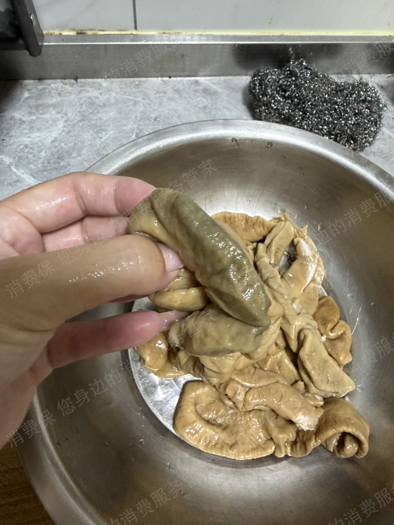 拼多多态度差/不处理