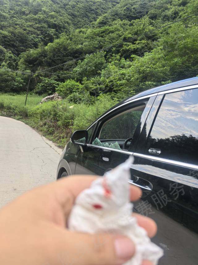 腾势汽车电控系统