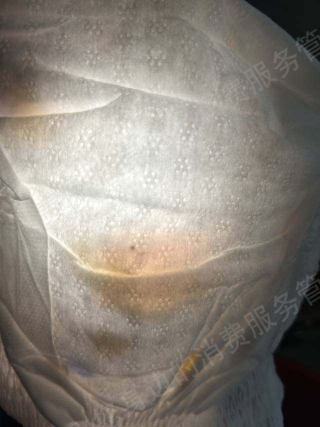 淘宝网质量问题