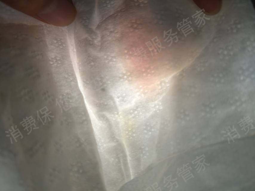 淘宝网售后服务欠缺