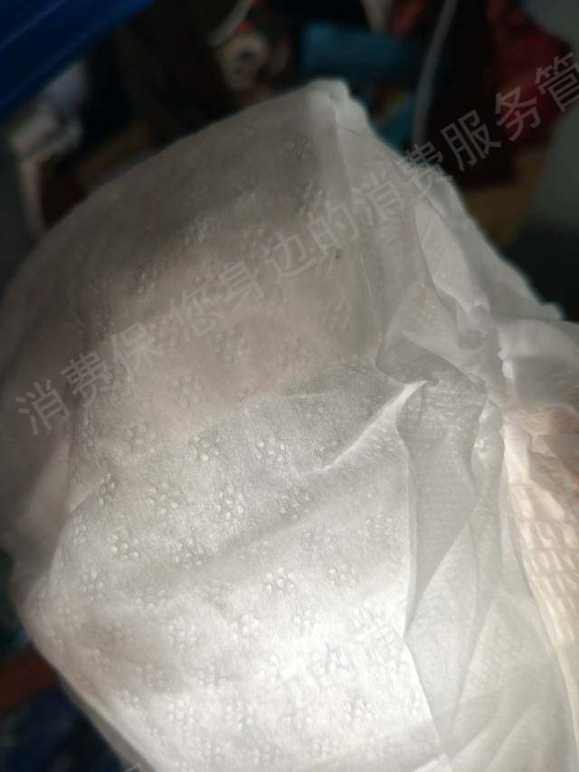 淘宝网质量问题