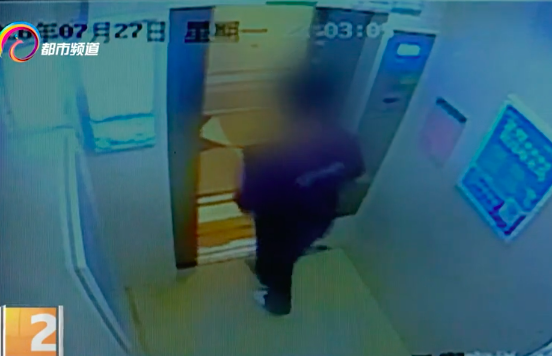 电梯故障