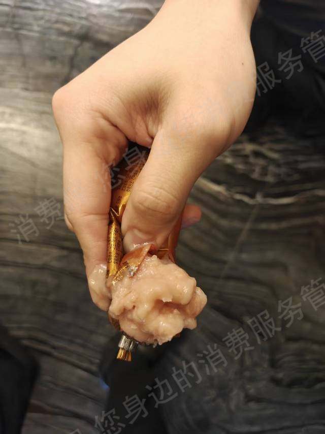 拼多多质量问题
