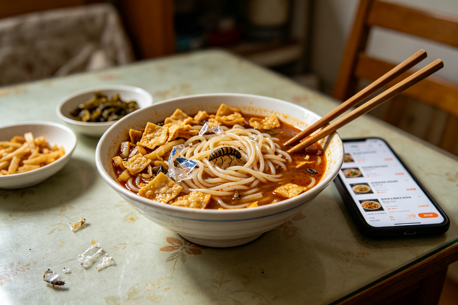 消费