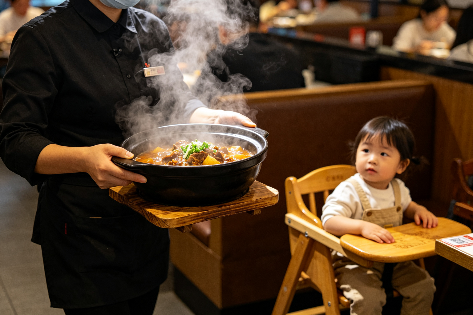 餐饮服务安全