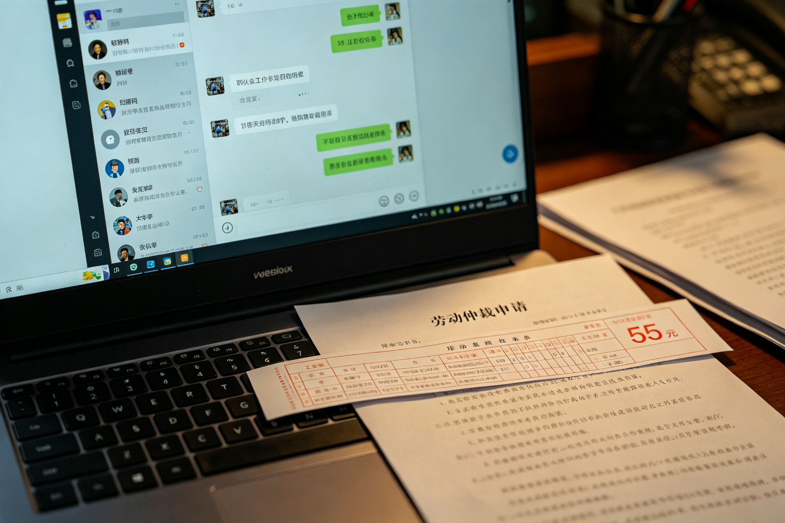 消费保