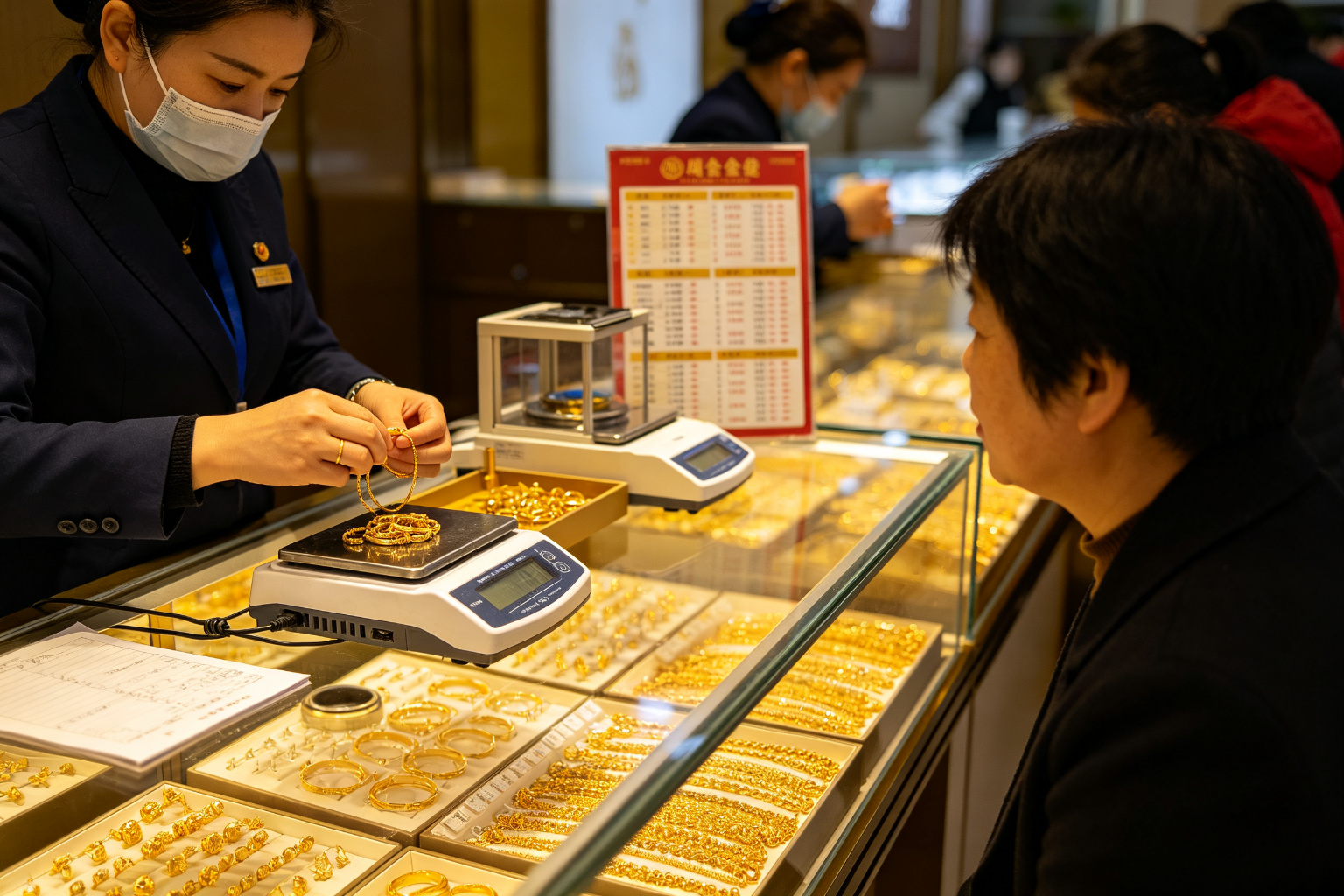 消费维权