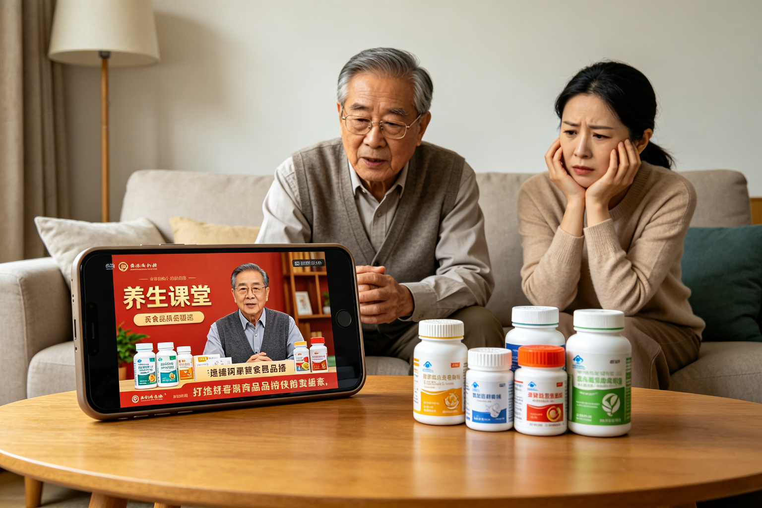 消费投诉
