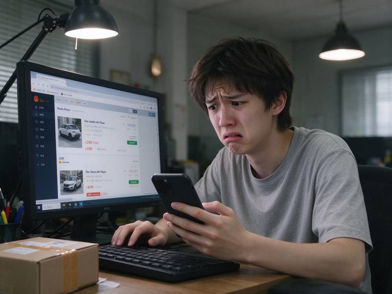 消费投诉