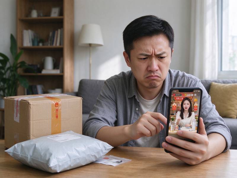 消费维权