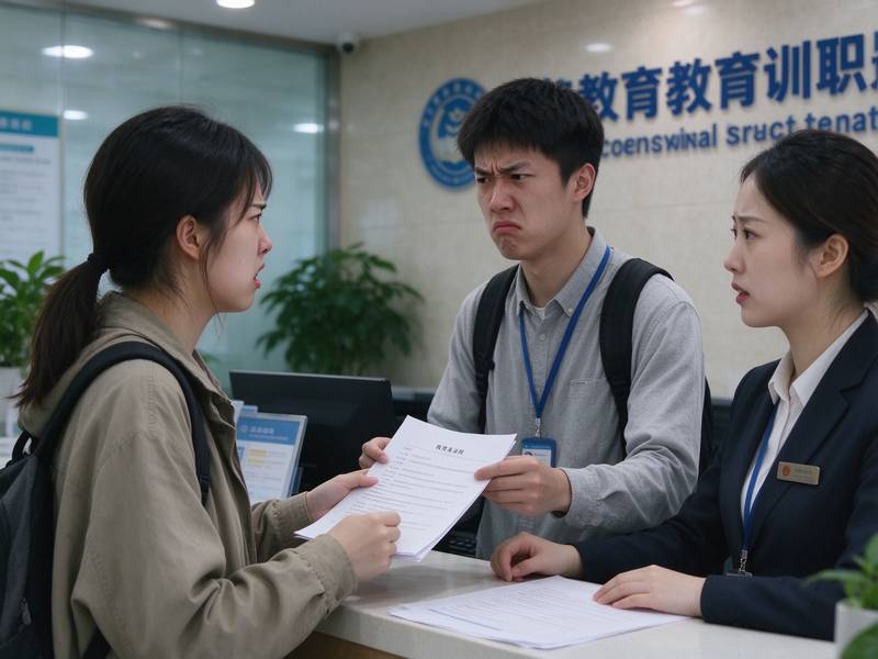 消费维权