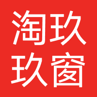 唐山淘玖玖窗帘