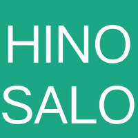 HINO SALON