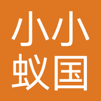 小小蚁国