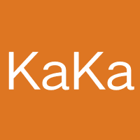 KaKa造型