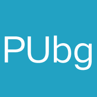 PUbg