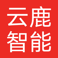 云鹿智能门