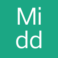 Middie 迷迪尔写真摄影馆